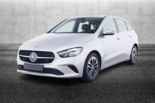 usato MERCEDES B 200