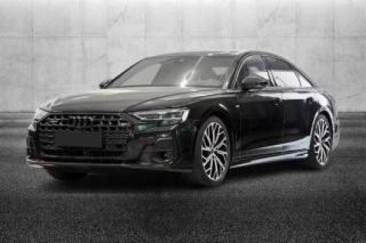 usato AUDI A8
