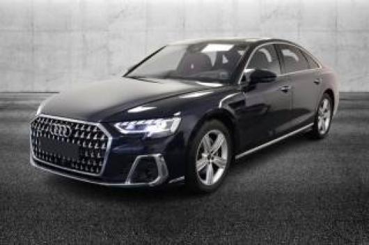 usato AUDI A8