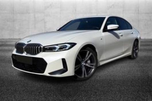 usato BMW 330