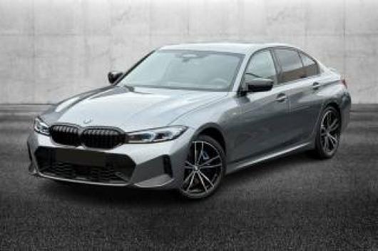 usato BMW 320