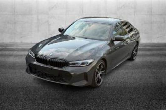 usato BMW 320