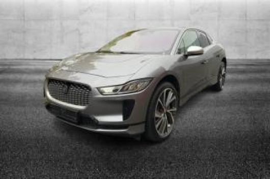 usato JAGUAR I Pace