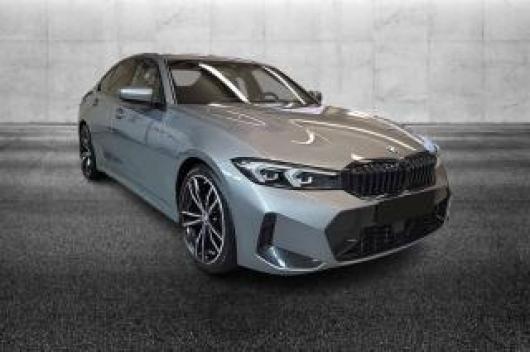 usato BMW 320