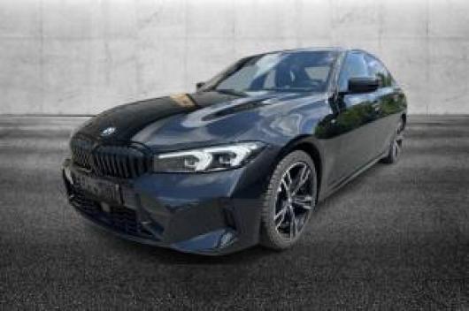 usato BMW 318