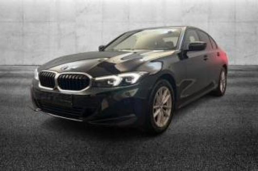 usato BMW 320