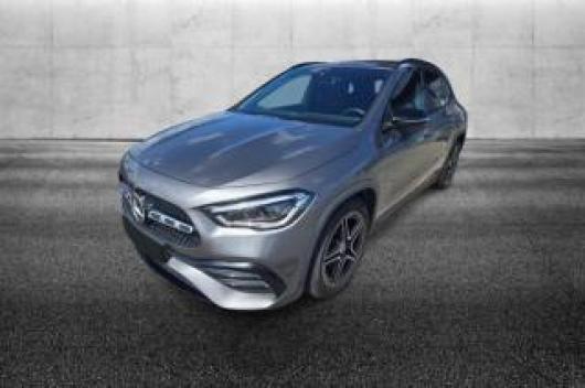 usato MERCEDES GLA 200