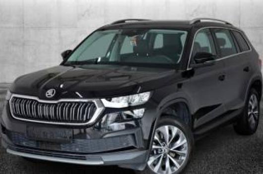 usato SKODA Kodiaq
