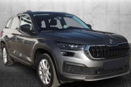 usato SKODA Kodiaq
