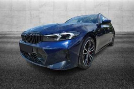 usato BMW 330
