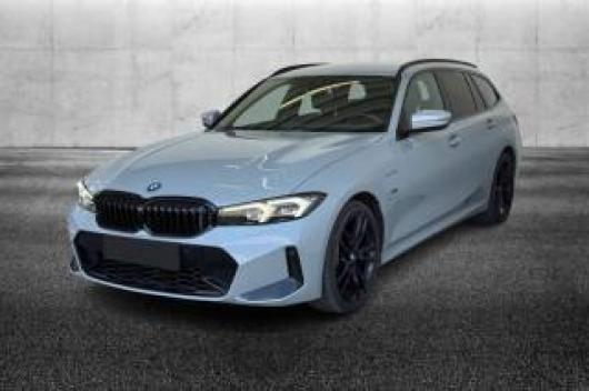 usato BMW 320