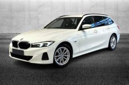 usato BMW 330