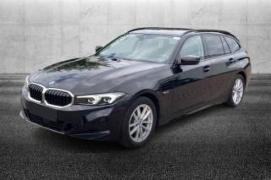 usato BMW 320