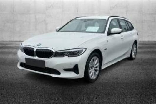 usato BMW 330