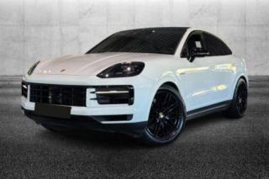 usato PORSCHE Cayenne
