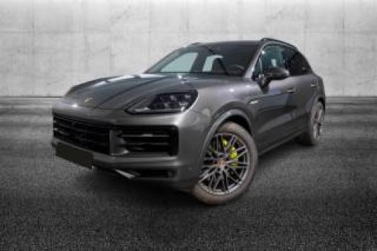 usato PORSCHE Cayenne