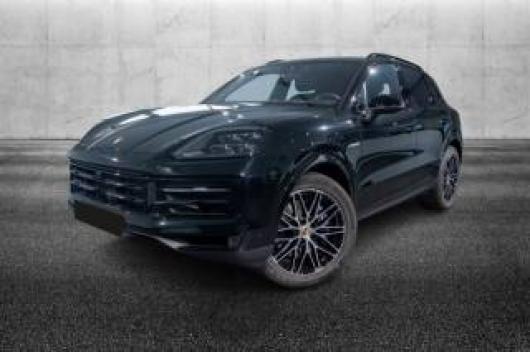 usato PORSCHE Cayenne