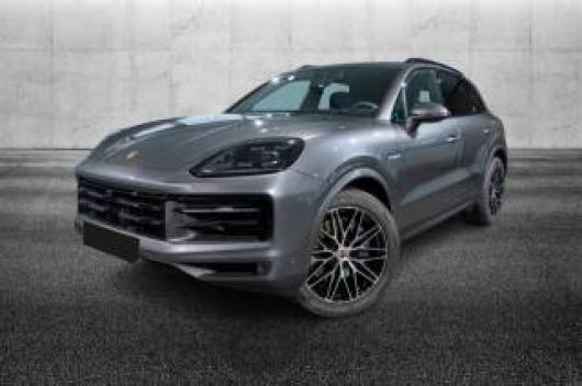 usato PORSCHE Cayenne