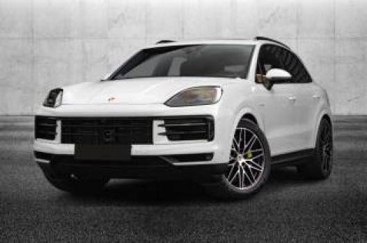 usato PORSCHE Cayenne