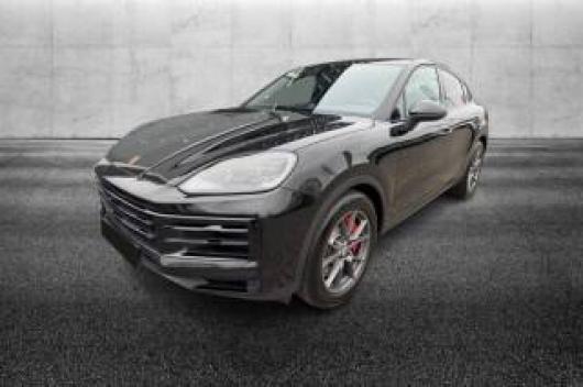 usato PORSCHE Cayenne