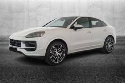 usato PORSCHE Cayenne