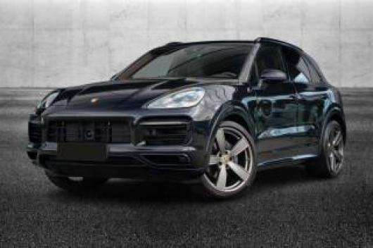 usato PORSCHE Cayenne