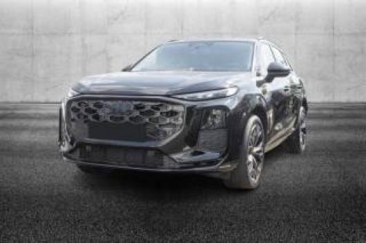 usato AUDI Q3