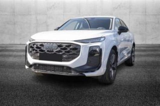 usato AUDI Q3