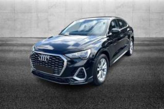 usato AUDI Q3