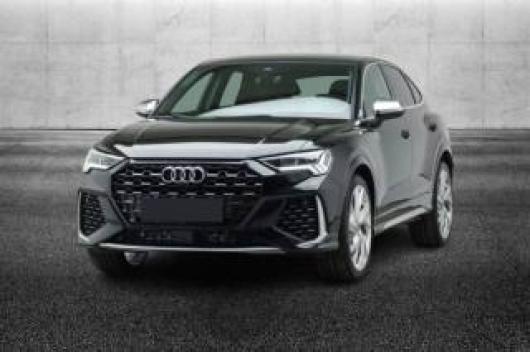 usato AUDI RS Q3