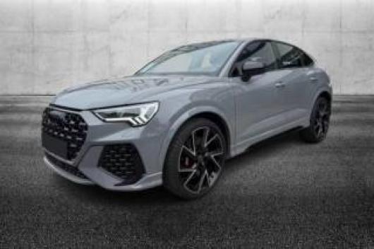 usato AUDI RS Q3