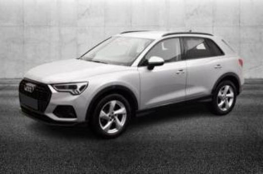 usato AUDI Q3