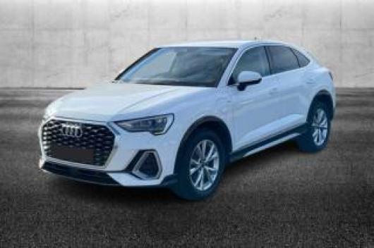 usato AUDI Q3