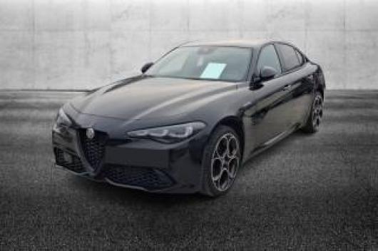 usato ALFA ROMEO Giulia