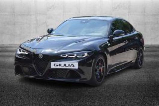 usato ALFA ROMEO Giulia