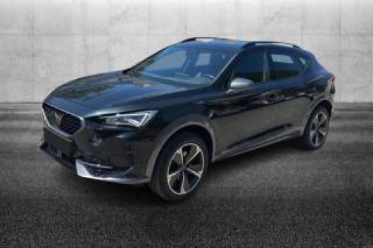 usato CUPRA Formentor