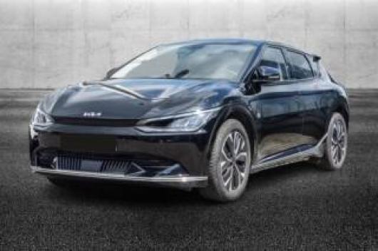 usato KIA EV6