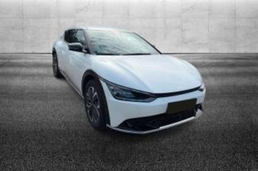 usato KIA EV6