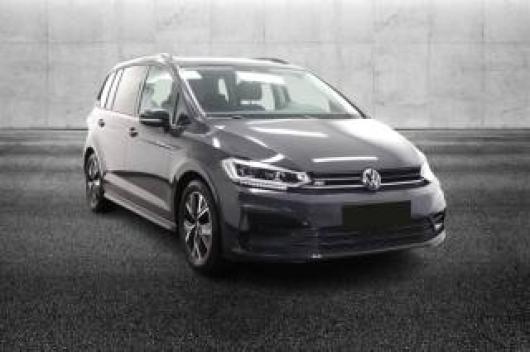 usato VOLKSWAGEN Touran
