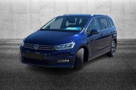 usato VOLKSWAGEN Touran