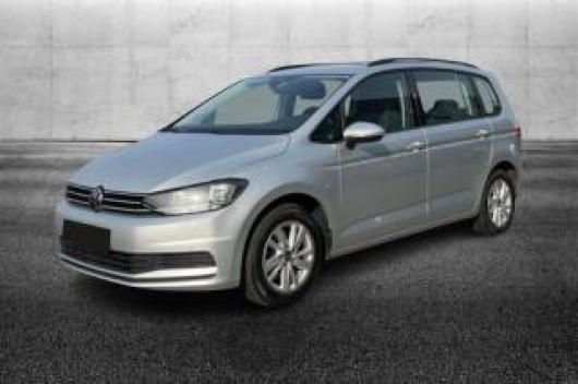 usato VOLKSWAGEN Touran