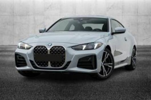 usato BMW 420