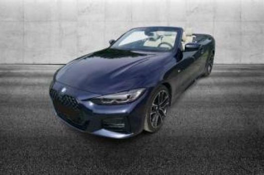usato BMW 420