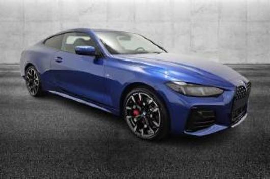 usato BMW 420
