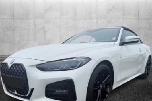 usato BMW 430