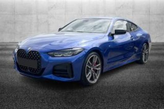 usato BMW M440