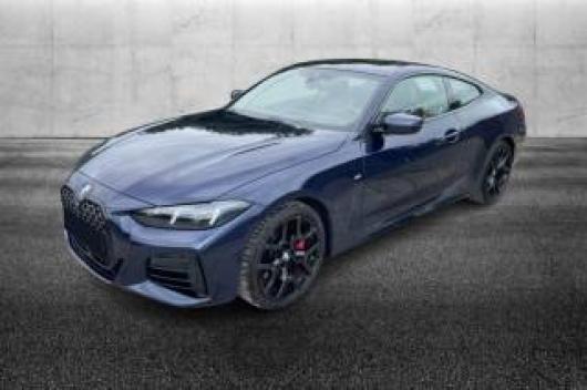 usato BMW 430