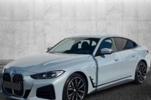 usato BMW 420