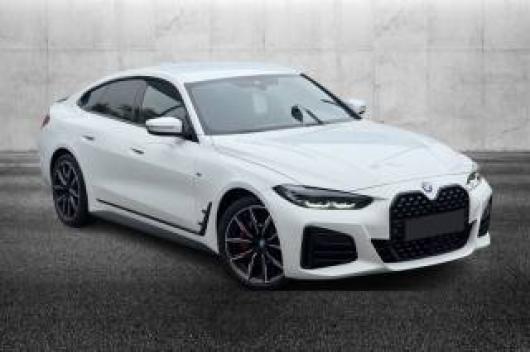 usato BMW 420