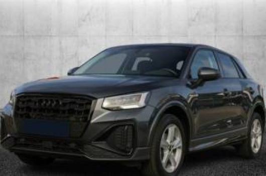 usato AUDI Q2